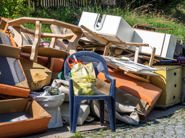 Best Residential Junk Removal  in Avon By The Sea, NJ