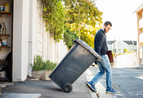 Best Professional Junk Removal  in Avon By The Sea, NJ