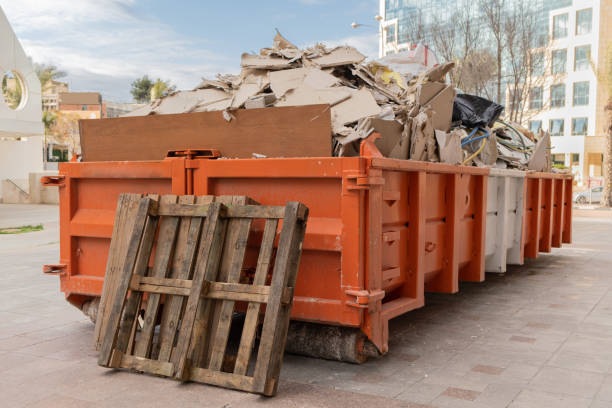 Best Construction Debris Removal  in Avon By The Sea, NJ