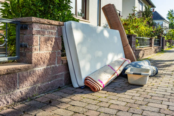 Best Attic Cleanout Services  in Avon By The Sea, NJ