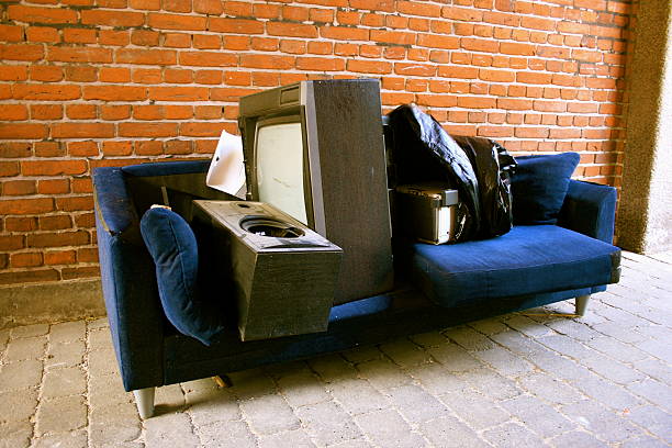Best Commercial Junk Removal  in Avon By The Sea, NJ