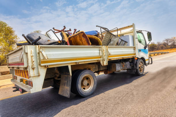 Professional Junk Removal in Avon By The Sea, NJ