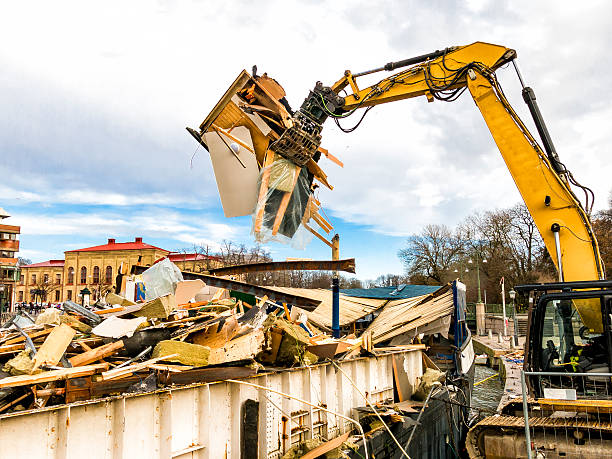 Best Yard Cleanup Services  in Avon By The Sea, NJ